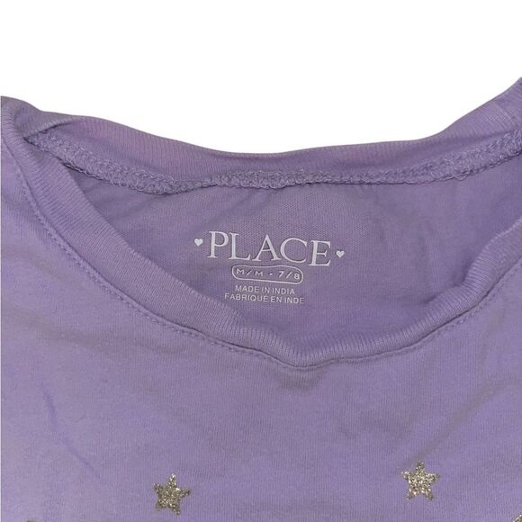 Girls Multi-Color Graphic T-Shirts Bundle - Picture 4 of 15